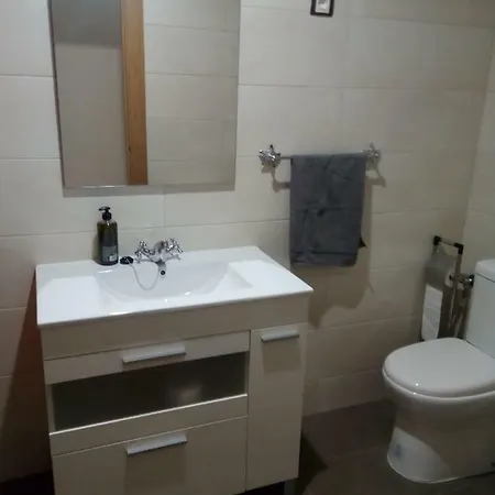 Casa Josefina Apartamento Armunia Exterior foto
