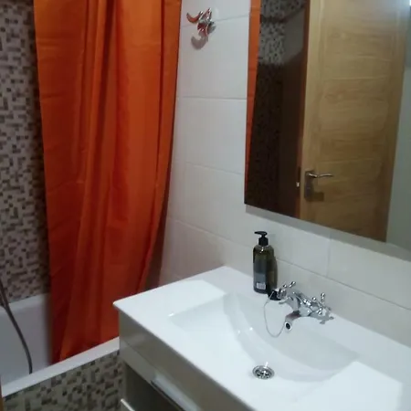 Casa Josefina Apartamento Armunia Exterior foto