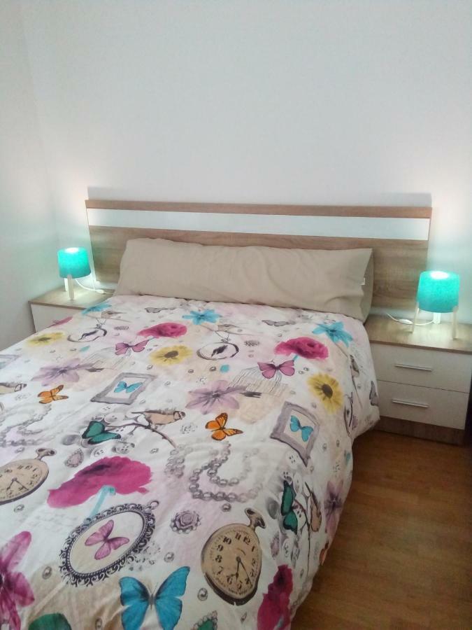 Casa Josefina Apartment