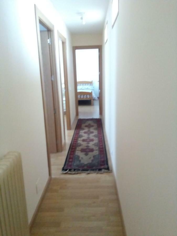 Casa Josefina Apartment