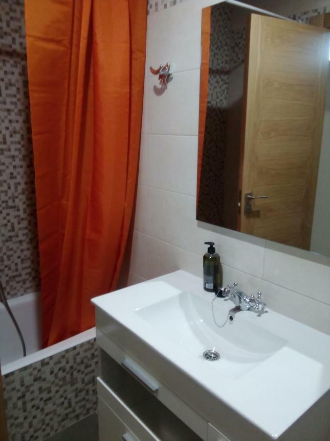 Apartment Casa Josefina Armunia
